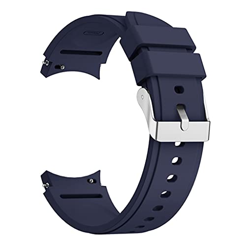 YIZITU Weiches Armband für Watch4 Smartwatch, Schlaufenarmband, Gürtel YIZITU Weiches Armband für Watch4 Smartwatch, Schlaufenarmband, Gürtel von YIZITU