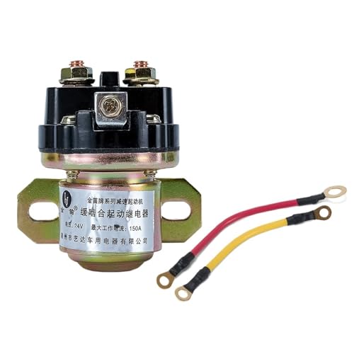 HT800 HT-30 1 Zoll Steigerung der Zirkulationswasserpumpe Durchflusssensorschalter Elektronisches magnetisches Rohrdruckregelventil 32 mm(24V) von YJCUCVL