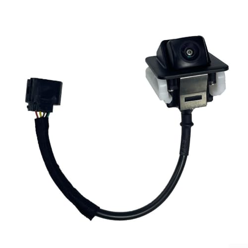 Für Hyundai/Rückfahrkamera, einfache direkte Montage mit OEM 957603Z206 Für Hyundai/Rückfahrkamera, einfache direkte Montage mit OEM 957603Z206 von YJDOORPLAY