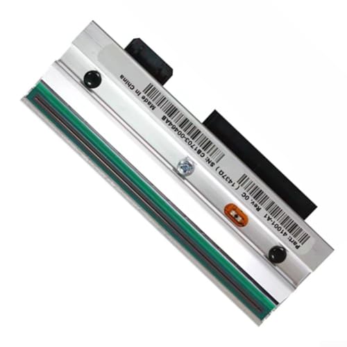 G79057M Thermo-Druckkopf für Zebra-Drucker, Hochgeschwindigkeitsleistung bei 305 dpi G79057M Thermo-Druckkopf für Zebra-Drucker, Hochgeschwindigkeitsleistung bei 305 dpi von YJDOORPLAY