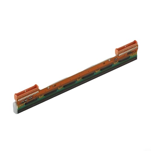 Thermo-Druckkopf für Zebra ZD421/ZD421D P1112640218, hervorragende Anpassungsfähigkeit für effizientes Drucken, 300/203 DPI (203 DPI) von YJDOORPLAY