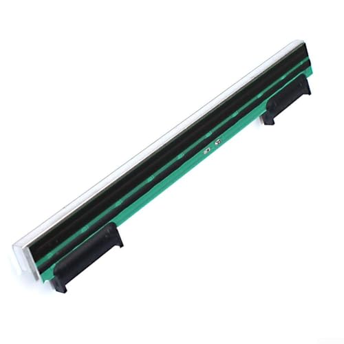 Thermo-Druckkopf für Zebra ZD421/ZD421D P1112640218, hervorragende Anpassungsfähigkeit für effizientes Drucken, 300/203 DPI (300 DPI) von YJDOORPLAY