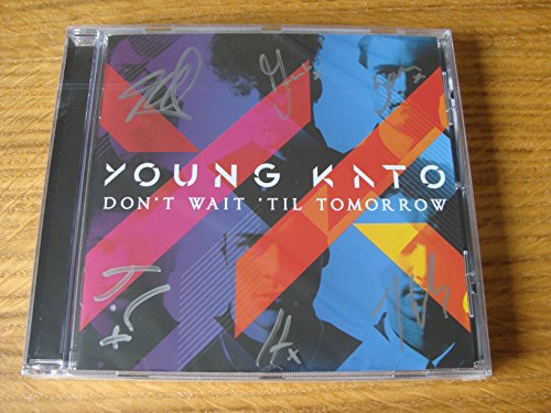 Don'T Wait Til Tomorrow von Republic of Music