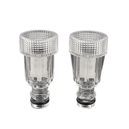 YKMYXZ, Pipeline-Filter, 3/4-Zoll-Gewinde, Wasserhahn-Schnellkupplung, Autowaschmaschine, Wasserfilter, Hochdruckreiniger, Gartenrohr, Schlauchadapter YKMYXZ, Pipeline-Filter, 3/4-Zoll-Gewinde, Wasserhahn-Schnellkupplung, Autowaschmaschine, Wasserfilter, Hochdruckreiniger, Gartenrohr, Schlauchadapter von YKMYXZ