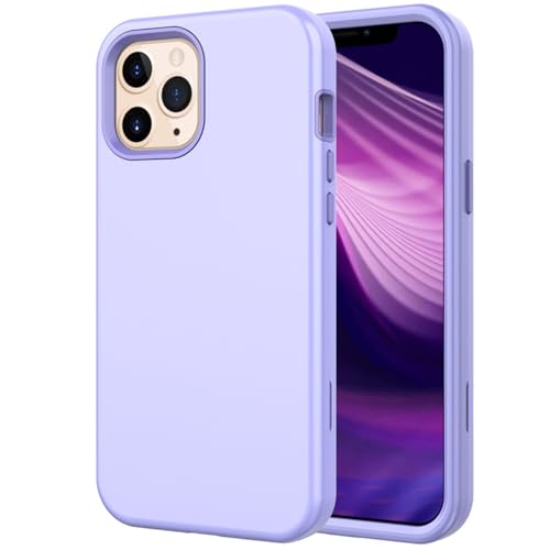 YLFFFZZZ Stoßfeste Schutzhülle für iPhone 16 Pro Max/16 Pro/16 Plus/16, leicht, erhöhter Rand, Fallschutz, minimalistischer Stil, Blau, 16 Plus YLFFFZZZ Stoßfeste Schutzhülle für iPhone 16 Pro Max/16 Pro/16 Plus/16, leicht, erhöhter Rand, Fallschutz, minimalistischer Stil, Blau, 16 Plus von YLFFFZZZ
