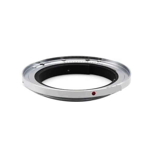 Adapter for Leica R LR Objektiv zu for Nikon F DSLR Kamera D3X D4 D90 D600 D800 D3200 for NP8274a von YLHKLFJJ