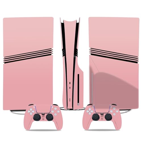 Konsolen Skin Für PS5 PRO Skin Digital Edition Konsole Und Controller Vinyl Cover Skins Wraps Kratzfest, Kompatibel Mit Für PS5 Digital Edition Pro 33350 Skins Wraps Geschenk Blasenfrei Konsolen Skin Für PS5 PRO Skin Digital Edition Konsole Und Controller Vinyl Cover Skins Wraps Kratzfest, Kompatibel Mit Für PS5 Digital Edition Pro 33350 Skins Wraps Geschenk Blasenfrei von YLMKMVLCZC