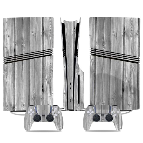 Konsolen Skin Für PS5 PRO Skin Digital Edition Konsole Und Controller Vinyl Cover Skins Wraps Kratzfest, Kompatibel Mit Für PS5 Digital Edition Pro 76416 Skins Wraps Geschenk Blasenfrei Konsolen Skin Für PS5 PRO Skin Digital Edition Konsole Und Controller Vinyl Cover Skins Wraps Kratzfest, Kompatibel Mit Für PS5 Digital Edition Pro 76416 Skins Wraps Geschenk Blasenfrei von YLMKMVLCZC