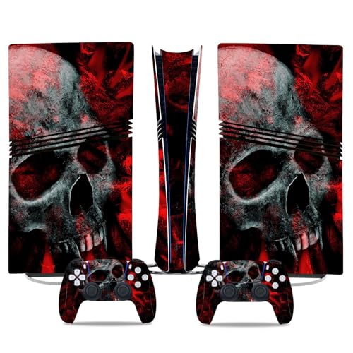 Konsolen Skin Für PS5 Pro Skin Disc Edition & Für PS5 Pro Skin Digital Edition Konsole Und Controller Vinyl Cover Skins Wraps Kratzfest Kompatibel 16536 Skins Wraps Geschenk Blasenfrei(Digital Edition Konsolen Skin Für PS5 Pro Skin Disc Edition & Für PS5 Pro Skin Digital Edition Konsole Und Controller Vinyl Cover Skins Wraps Kratzfest Kompatibel 16536 Skins Wraps Geschenk Blasenfrei(Digital Edition von YLMKMVLCZC