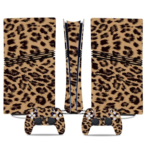Konsolen Skin Für PS5 Pro Skin Disc Edition & Für PS5 Pro Skin Digital Edition Konsole Und Controller Vinyl Cover Skins Wraps Kratzfest Kompatibel 20274 Skins Wraps Geschenk Blasenfrei(Disc Version) Konsolen Skin Für PS5 Pro Skin Disc Edition & Für PS5 Pro Skin Digital Edition Konsole Und Controller Vinyl Cover Skins Wraps Kratzfest Kompatibel 20274 Skins Wraps Geschenk Blasenfrei(Disc Version) von YLMKMVLCZC