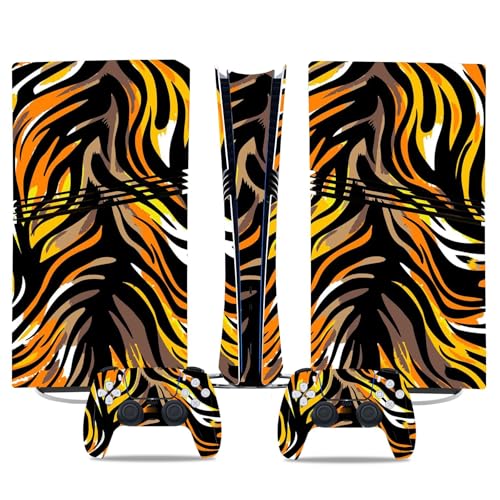 Konsolen Skin Für PS5 Pro Skin Disc Edition & Für PS5 Pro Skin Digital Edition Konsole Und Controller Vinyl Cover Skins Wraps Kratzfest Kompatibel 26013 Skins Wraps Geschenk Blasenfrei(Digital Edition Konsolen Skin Für PS5 Pro Skin Disc Edition & Für PS5 Pro Skin Digital Edition Konsole Und Controller Vinyl Cover Skins Wraps Kratzfest Kompatibel 26013 Skins Wraps Geschenk Blasenfrei(Digital Edition von YLMKMVLCZC