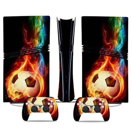 Konsolen Skin Für PS5 Pro Skin Disc Edition & Für PS5 Pro Skin Digital Edition Konsole Und Controller Vinyl Cover Skins Wraps Kratzfest Kompatibel 40138 Skins Wraps Geschenk Blasenfrei(Digital Edition Konsolen Skin Für PS5 Pro Skin Disc Edition & Für PS5 Pro Skin Digital Edition Konsole Und Controller Vinyl Cover Skins Wraps Kratzfest Kompatibel 40138 Skins Wraps Geschenk Blasenfrei(Digital Edition von YLMKMVLCZC