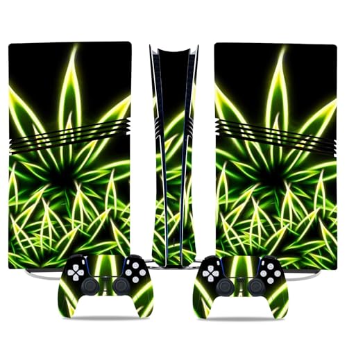 Konsolen Skin Für PS5 Pro Skin Disc Edition & Für PS5 Pro Skin Digital Edition Konsole Und Controller Vinyl Cover Skins Wraps Kratzfest Kompatibel 45189 Skins Wraps Geschenk Blasenfrei(Disc Version) Konsolen Skin Für PS5 Pro Skin Disc Edition & Für PS5 Pro Skin Digital Edition Konsole Und Controller Vinyl Cover Skins Wraps Kratzfest Kompatibel 45189 Skins Wraps Geschenk Blasenfrei(Disc Version) von YLMKMVLCZC