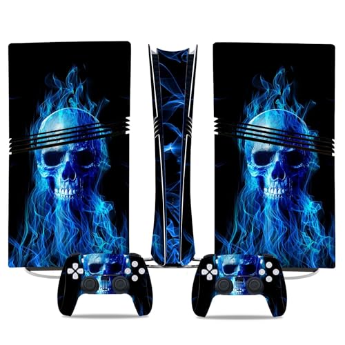 Konsolen Skin Für PS5 Pro Skin Disc Edition & Für PS5 Pro Skin Digital Edition Konsole Und Controller Vinyl Cover Skins Wraps Kratzfest Kompatibel 65533 Skins Wraps Geschenk Blasenfrei(Disc Version) Konsolen Skin Für PS5 Pro Skin Disc Edition & Für PS5 Pro Skin Digital Edition Konsole Und Controller Vinyl Cover Skins Wraps Kratzfest Kompatibel 65533 Skins Wraps Geschenk Blasenfrei(Disc Version) von YLMKMVLCZC