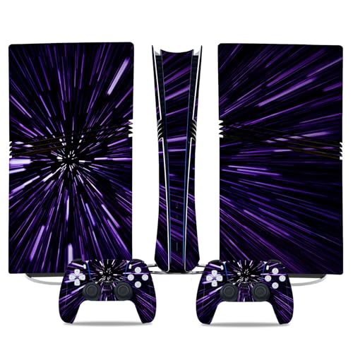 Konsolen Skin Für PS5 Pro Skin Disc Edition & Für PS5 Pro Skin Digital Edition Konsole Und Controller Vinyl Cover Skins Wraps Kratzfest Kompatibel 93988 Skins Wraps Geschenk Blasenfrei(Digital Edition Konsolen Skin Für PS5 Pro Skin Disc Edition & Für PS5 Pro Skin Digital Edition Konsole Und Controller Vinyl Cover Skins Wraps Kratzfest Kompatibel 93988 Skins Wraps Geschenk Blasenfrei(Digital Edition von YLMKMVLCZC