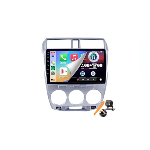 A,M6 Pro2,YLOXFW Autoradio Android 15.0 Navi 2 DIN Stereo für City 2008-2014 Sat GPS Navigation 9 Zoll Cartablet DVD Multimedia Player FM BT Receiver mit Carplay 4G 5G WiFi DSP SWC A,M6 Pro2,YLOXFW Autoradio Android 15.0 Navi 2 DIN Stereo für City 2008-2014 Sat GPS Navigation 9 Zoll Cartablet DVD Multimedia Player FM BT Receiver mit Carplay 4G 5G WiFi DSP SWC von YLOXFW
