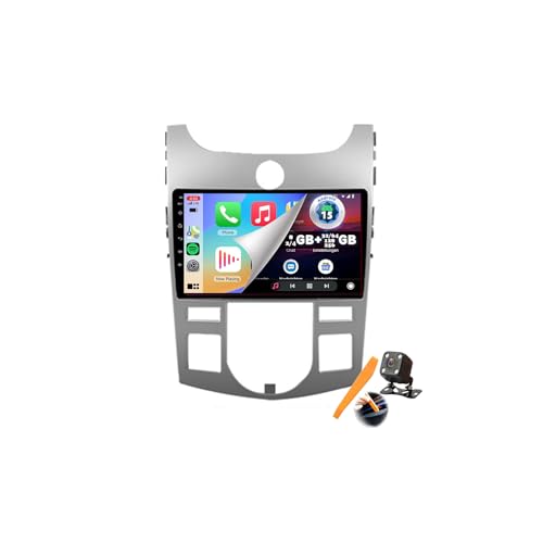 A,M6 Pro2,YLOXFW Autoradio Android 15.0 Navi 2 DIN Stereo für Forte 2008-2013 Sat GPS Navigation 9 Zoll Cartablet DVD Multimedia Player FM BT Receiver mit Carplay 4G 5G WiFi DSP SWC A,M6 Pro2,YLOXFW Autoradio Android 15.0 Navi 2 DIN Stereo für Forte 2008-2013 Sat GPS Navigation 9 Zoll Cartablet DVD Multimedia Player FM BT Receiver mit Carplay 4G 5G WiFi DSP SWC von YLOXFW
