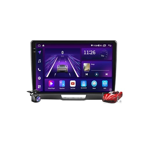 Android 15.0 Autoradio Stereo Navi mit 4G 5G WiFi DSP Carplay für H-onda N-Box 2011-2017 Sat GPS Navigation 9 Zoll MP5 Multimedia Video Player FM BT Receiver,M700s Android 15.0 Autoradio Stereo Navi mit 4G 5G WiFi DSP Carplay für H-onda N-Box 2011-2017 Sat GPS Navigation 9 Zoll MP5 Multimedia Video Player FM BT Receiver,M700s von YLOXFW