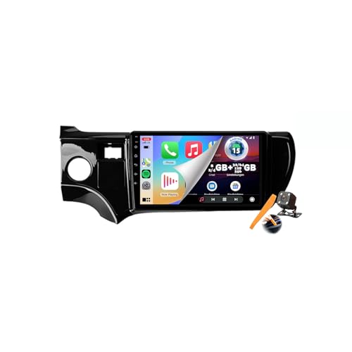 Lhd,Y600S,YLOXFW Autoradio Android 15.0 Navi 2 DIN Stereo für Aqua 2013-2017 Sat GPS Navigation 9 Zoll Cartablet DVD Multimedia Player FM BT Receiver mit Carplay 4G 5G WiFi DSP SWC Lhd,Y600S,YLOXFW Autoradio Android 15.0 Navi 2 DIN Stereo für Aqua 2013-2017 Sat GPS Navigation 9 Zoll Cartablet DVD Multimedia Player FM BT Receiver mit Carplay 4G 5G WiFi DSP SWC von YLOXFW
