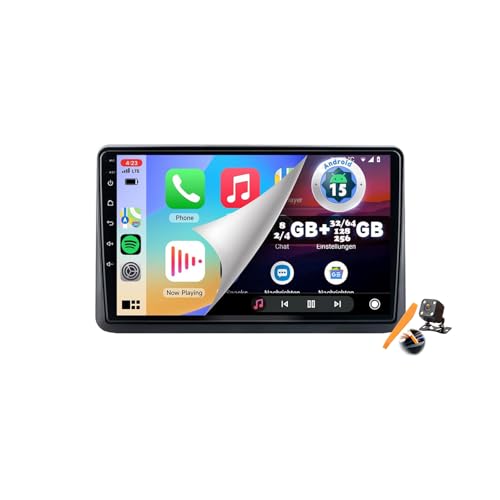 M6 pro1,YLOXFW Autoradio Android 15.0 Navi 2 DIN Stereo für City 2020 Sat GPS Navigation 9 Zoll Cartablet DVD Multimedia Player FM BT Receiver mit Carplay 4G 5G WiFi DSP SWC M6 pro1,YLOXFW Autoradio Android 15.0 Navi 2 DIN Stereo für City 2020 Sat GPS Navigation 9 Zoll Cartablet DVD Multimedia Player FM BT Receiver mit Carplay 4G 5G WiFi DSP SWC von YLOXFW
