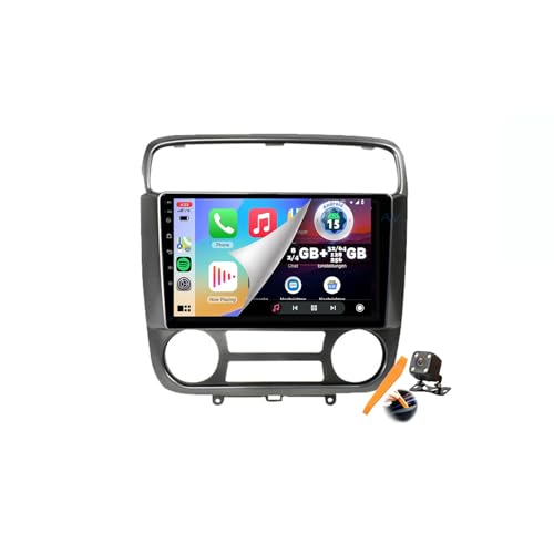 M6 pro2,Autoradio Android 15.0 Navi 2 DIN Stereo für Stream 2000-2006 Sat GPS Navigation 9 Zoll Cartablet DVD Multimedia Player FM BT Receiver mit Carplay 4G 5G WiFi DSP SWC M6 pro2,Autoradio Android 15.0 Navi 2 DIN Stereo für Stream 2000-2006 Sat GPS Navigation 9 Zoll Cartablet DVD Multimedia Player FM BT Receiver mit Carplay 4G 5G WiFi DSP SWC von YLOXFW