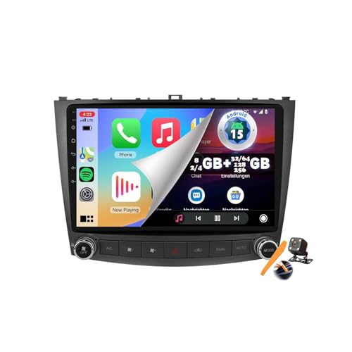 M6 pro2,YLOXFW Autoradio Android 15.0 Navi 2 DIN Stereo für Le-xus IS250 2006-2012 Sat GPS Navigation 10 Zoll Cartablet DVD Multimedia Player FM BT Receiver mit Carplay 4G 5G WiFi DSP SWC M6 pro2,YLOXFW Autoradio Android 15.0 Navi 2 DIN Stereo für Le-xus IS250 2006-2012 Sat GPS Navigation 10 Zoll Cartablet DVD Multimedia Player FM BT Receiver mit Carplay 4G 5G WiFi DSP SWC von YLOXFW