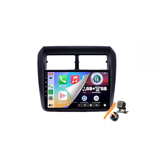 Y500s,YLOXFW Autoradio Android 15.0 Navi 2 DIN Stereo für Ayga/Wigo 2013-2019 Sat GPS Navigation 9 Zoll Cartablet DVD Multimedia Player FM BT Receiver mit Carplay 4G 5G WiFi DSP SWC Y500s,YLOXFW Autoradio Android 15.0 Navi 2 DIN Stereo für Ayga/Wigo 2013-2019 Sat GPS Navigation 9 Zoll Cartablet DVD Multimedia Player FM BT Receiver mit Carplay 4G 5G WiFi DSP SWC von YLOXFW