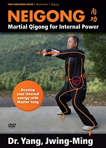 Nei gong 2 dvd set - Region 0 playable worldwide [UK Import] von YMAA Publication Center
