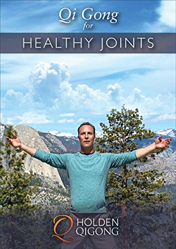 Qi Gong for Healthy Joints with Lee Holden DVD (YM Qi Gong for Healthy Joints with Lee Holden DVD (YM von YMAA Publication Center