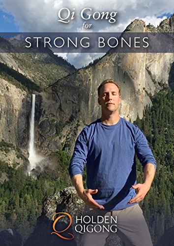Qi Gong for Strong Bones with Lee Holden DVD (YMAA Qi Gong for Strong Bones with Lee Holden DVD (YMAA von YMAA Publication Center
