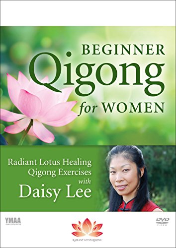 Qigong für Frauen mit Daisy Lee [DVD - All Regions] BESTSELLER von YMAA Publication Center