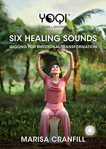 YoQi: Six Healing Sounds Qigong with Marisa Cranfill (YMAA Qigong DVD) **NEW BESTSELLER** von YMAA Publication Center