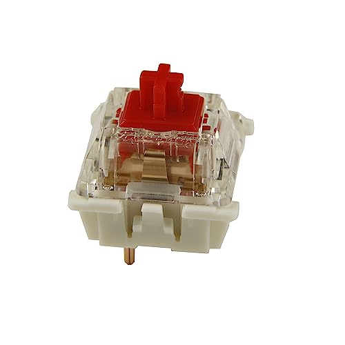 Original Gateron Pro 3.0 v3 RGB SMD Schalter Gelb Silber Klar Rot Braun Schwarz Pro Switch Vorgeschmiert für MX Mechanische Tastatur von YMDK