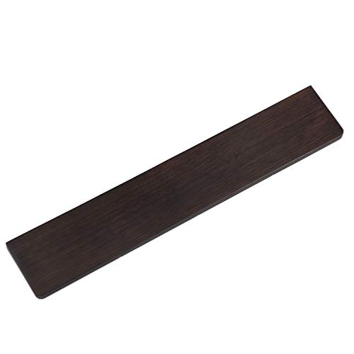 npkc Handgelenk liegt aus massivem Holz, Handballenauflage Handgelenkauflage für-60% DK9087S3-voller Größe Mechanical Gaming Tastatur Tippen Balancing Ugyen Full size von YMDK