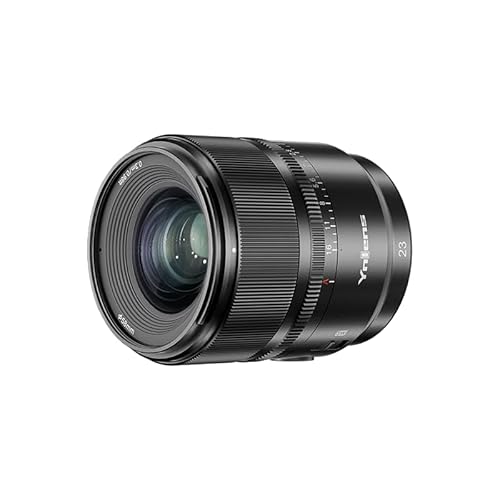 YN23mm F1.4S DA DSM WL Pro von YNLENS
