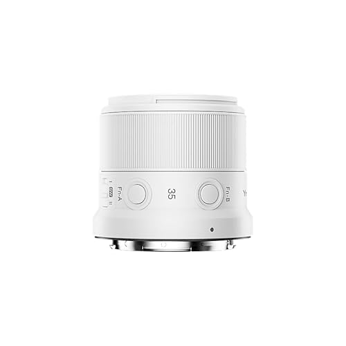 YN35 mm F1.8Z DA DSM WL von YNLENS