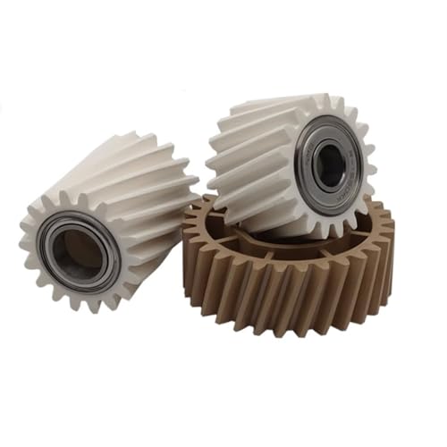 5 STÜCKE MPC 2003 2503 3003 3503 4503 Fixierdruckwalze Idler Antriebsrad for Ricoh MP C2003 C2503 C3003 C3503 C4503 C5503 C6003(AB012118) von YNXDKJDS