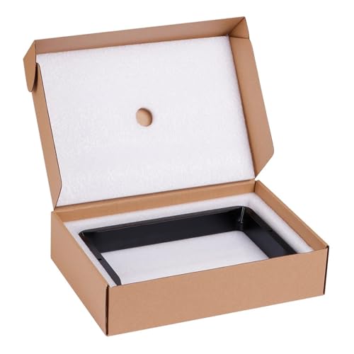 For ANYCUBIC 3D-Druckerteile UV-Harzbehälter for Photon Mono M5s, Photon Mono M5s Pro von YNXDKJDS