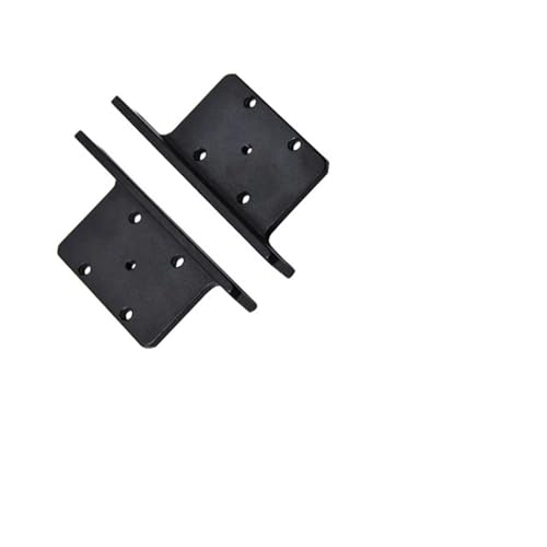 YNXDKJDS Duales Y-Achsen-Schienenset for Ender-3 S1/ Ender 3 S1 Pro/Ender 3 V3 SE Linearführungsset Ender 3 Ender 3 V2 3D-Druckerzubehör(Ender 3 V2 Bracket) von YNXDKJDS