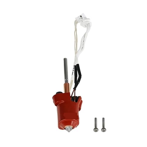 For CREALITY Original Sprinkler kopf kit Kompatibel mit Ender-3 V3 3D drucker zubehör von YNXDKJDS