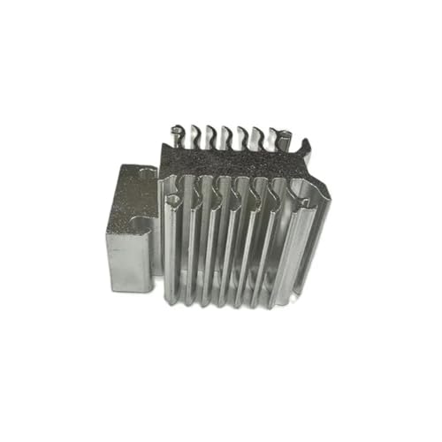 for Creality Ender-3 V3 KE Kühlkörper Original 3D Drucker Teile Metall Kühler for Ender-3 V3 KE von YNXDKJDS