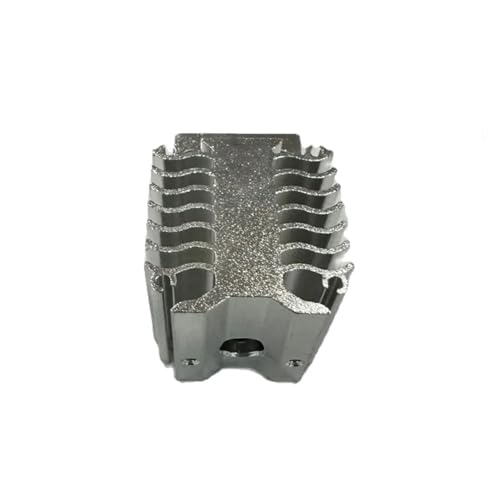 for Creality Original Ender-3 V3 KE Kühlkörper Alle-Metall Kühler Metall Kühlkörper for Ender-3 V3 KE 3D Drucker Teile for Creality Original Ender-3 V3 KE Kühlkörper Alle-Metall Kühler Metall Kühlkörper for Ender-3 V3 KE 3D Drucker Teile von YNXDKJDS