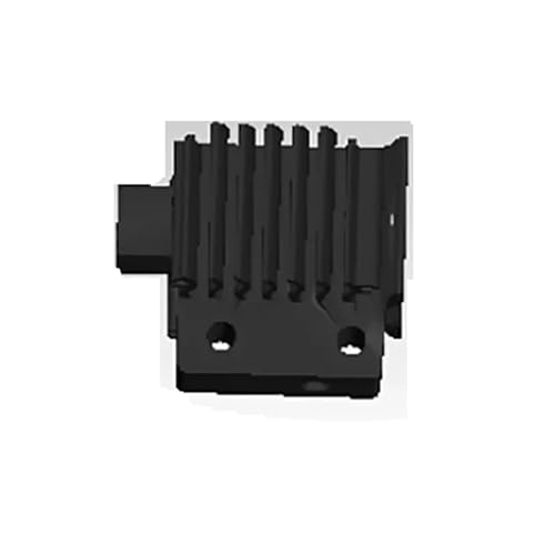 For Creality Original Ender-3 V3 Kühlkörper 1PC for Ender-3 V3 3D Drucker Kühler 3D Drucker Zubehör 3D Drucker Teile von YNXDKJDS