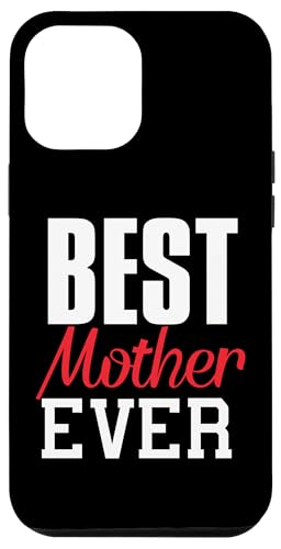 Beste Mutter aller Zeiten Lustiges Mama Mutter Frau Hülle für iPhone 12 Pro Max Beste Mutter aller Zeiten Lustiges Mama Mutter Frau Hülle für iPhone 12 Pro Max von YO! Diese Klamotten