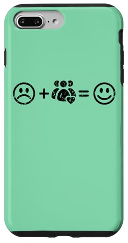 Ehrenamt macht glücklich Soziale Arbeit Freiwillig Hülle für iPhone 7 Plus/8 Plus Ehrenamt macht glücklich Soziale Arbeit Freiwillig Hülle für iPhone 7 Plus/8 Plus von YO! Diese Klamotten