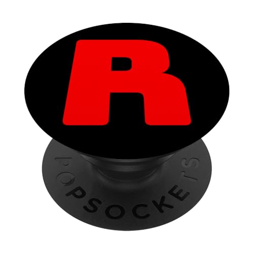 R Team Rocket Gruppen-Kostüm Karneval Partner-Outfit PopSockets Klebender PopGrip R Team Rocket Gruppen-Kostüm Karneval Partner-Outfit PopSockets Klebender PopGrip von YO! Diese Klamotten