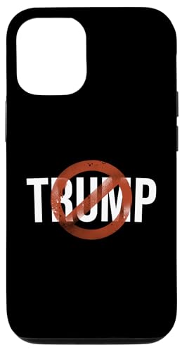 Protestkundgebung gegen Trump ist nicht mein Präsident, Demonstration Hülle für iPhone 12/12 Pro Protestkundgebung gegen Trump ist nicht mein Präsident, Demonstration Hülle für iPhone 12/12 Pro von YO MINUS