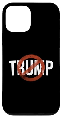 Protestkundgebung gegen Trump ist nicht mein Präsident, Demonstration Hülle für iPhone 12 mini Protestkundgebung gegen Trump ist nicht mein Präsident, Demonstration Hülle für iPhone 12 mini von YO MINUS