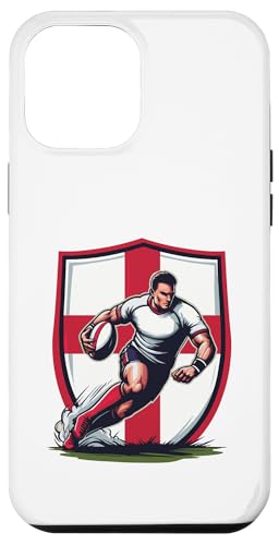 Vintage Englisch Banner Fan England Flagge Retro Hülle für iPhone 12 Pro Max Vintage Englisch Banner Fan England Flagge Retro Hülle für iPhone 12 Pro Max von YO!