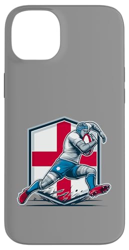 Vintage Englisch Banner Fan England Flagge Retro Hülle für iPhone 14 Plus Vintage Englisch Banner Fan England Flagge Retro Hülle für iPhone 14 Plus von YO!